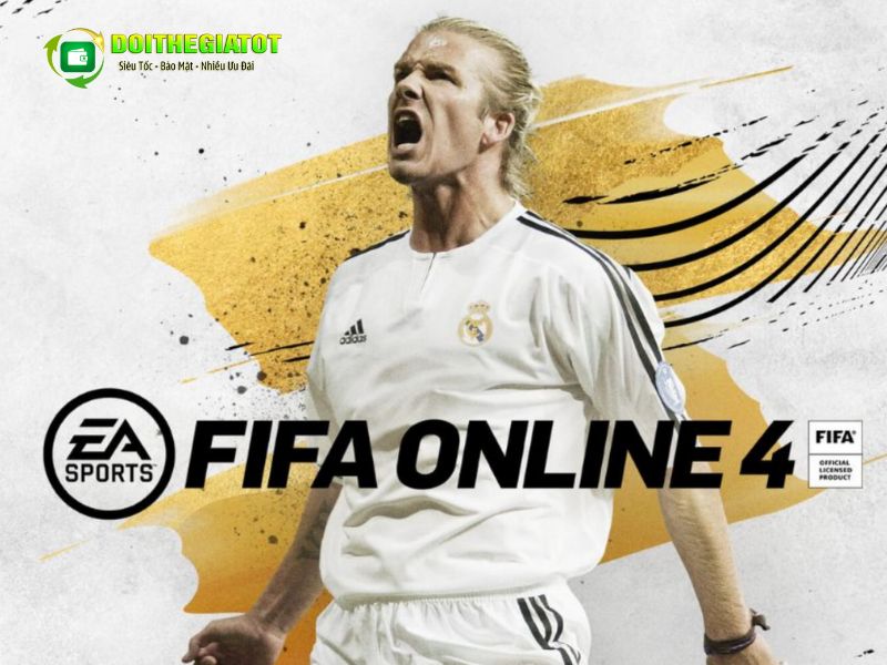 FC Online hay FO4 là trò chơi được nhiều bạn trẻ yêu thích
