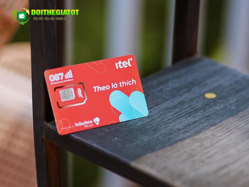 Các bạn có thể ra các đại lý bán sim iTel để nhờ nạp hộ
