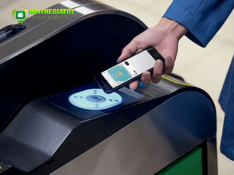 Lưu ý khi sử dụng những chiếc thẻ đa năng ICOCA