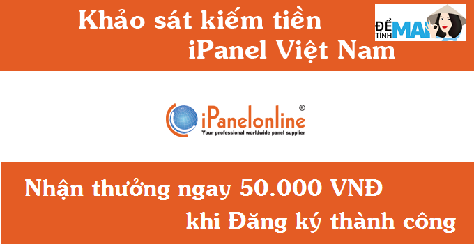 ipanel việt nam