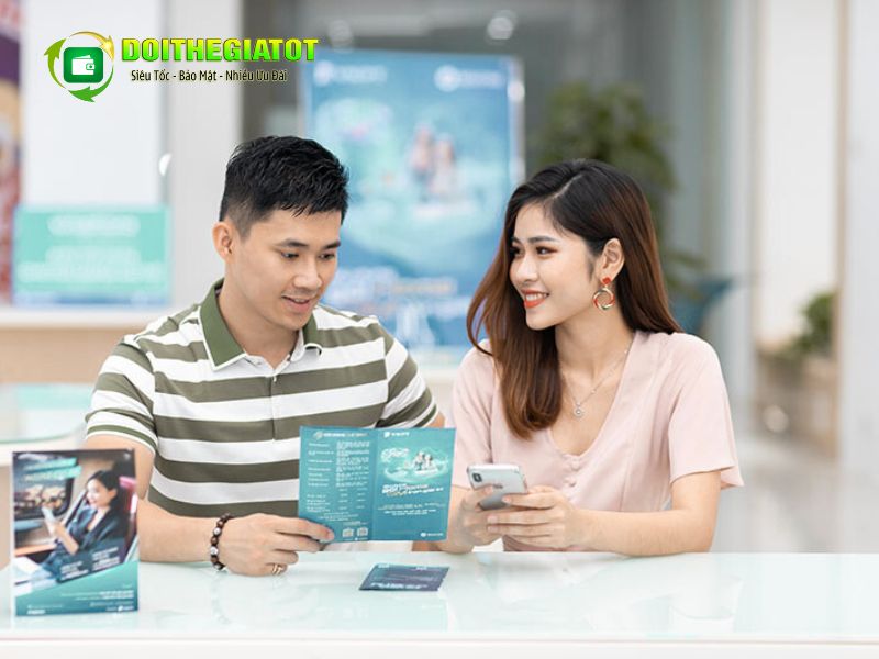 Nạp thẻ điện thoại cho người khác ở mạng Vinaphone có hướng dẫn chi tiết