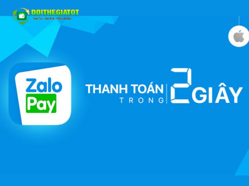 Zalo Pay rất tiện lợi khi sử dụng, nếu bạn chuyển thẻ điện thoại thành tiền trong ví Zalo Pay sẽ mất phí