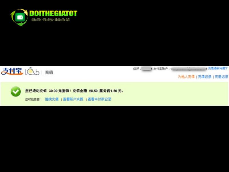 Web báo như này là thành công nhé