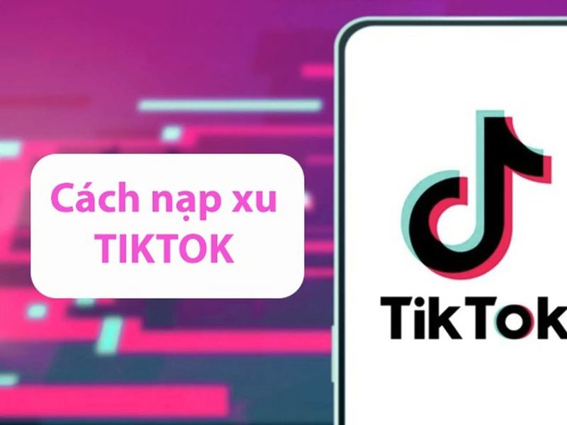 Chiết khấu khi nạp xu TikTok bằng thẻ điện thoại có thể thay đổi tùy theo mệnh giá thẻ